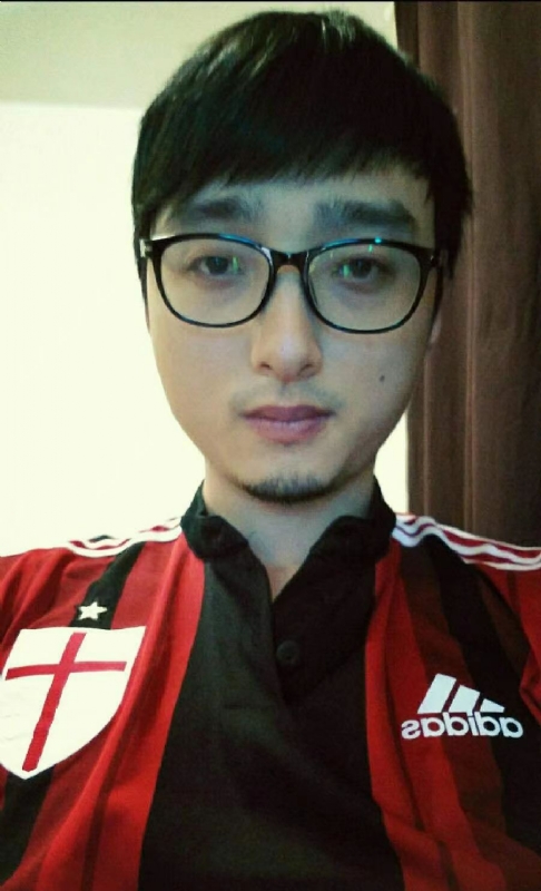 祥云万丈的第一张照片--泉州相亲服务中心