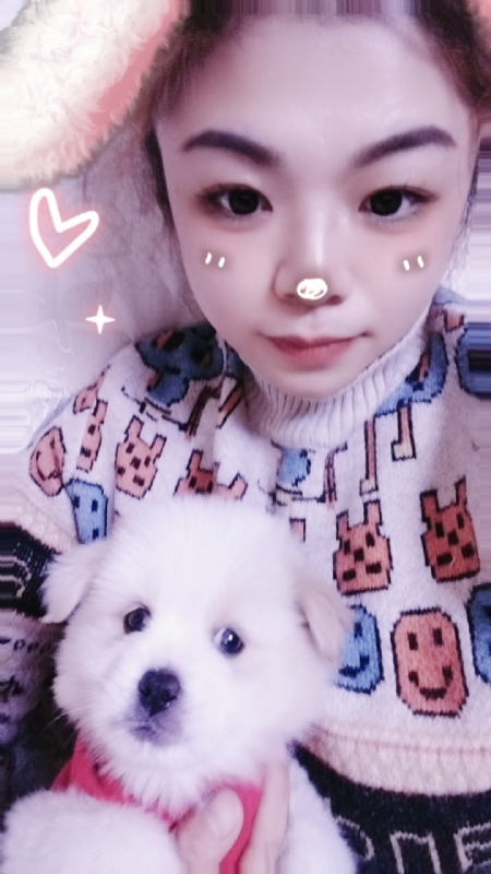 hh张莹的第一张照片--泉州相亲服务中心