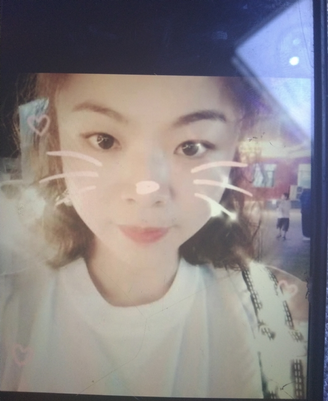 hh张莹的第二张照片--泉州相亲服务中心
