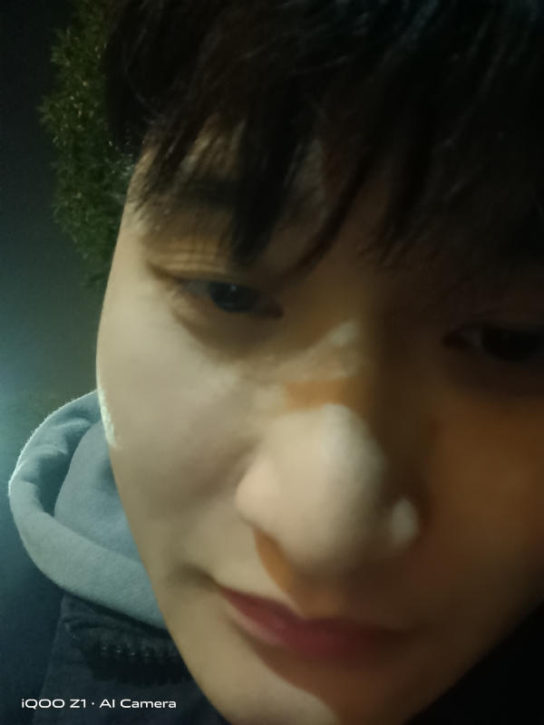 回忆的第二张照片--泉州相亲服务中心