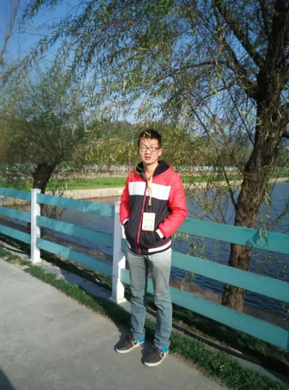 吊羊习习的第一张照片--泉州相亲服务中心