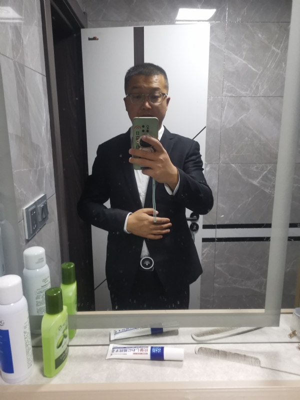 吊羊习习的第二张照片--泉州相亲服务中心