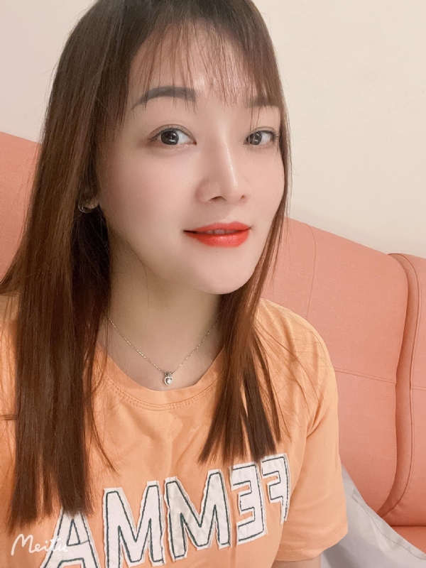 阮垂陽thuyduong的第二张照片--泉州相亲服务中心
