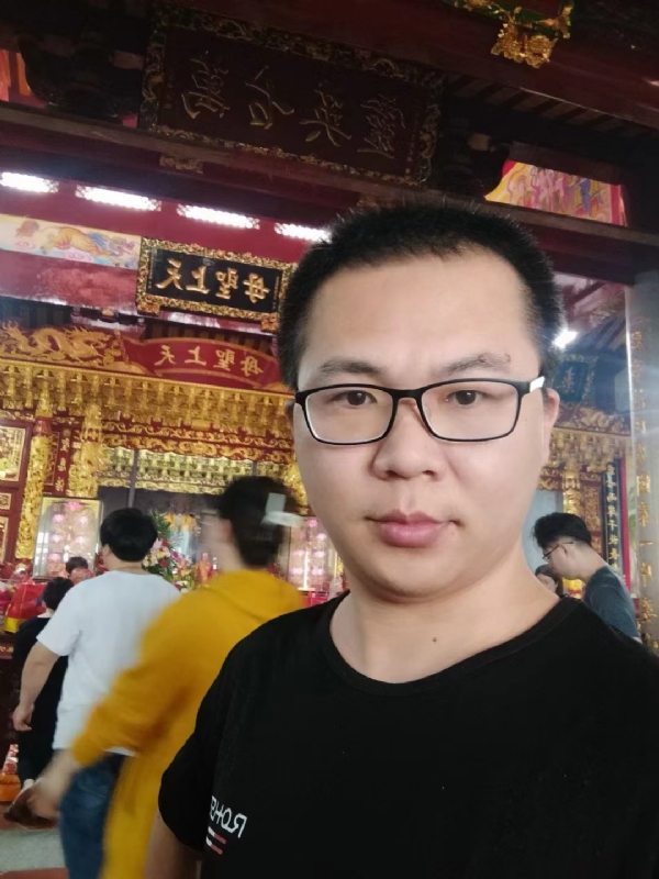 天哥的第一张照片--泉州相亲服务中心
