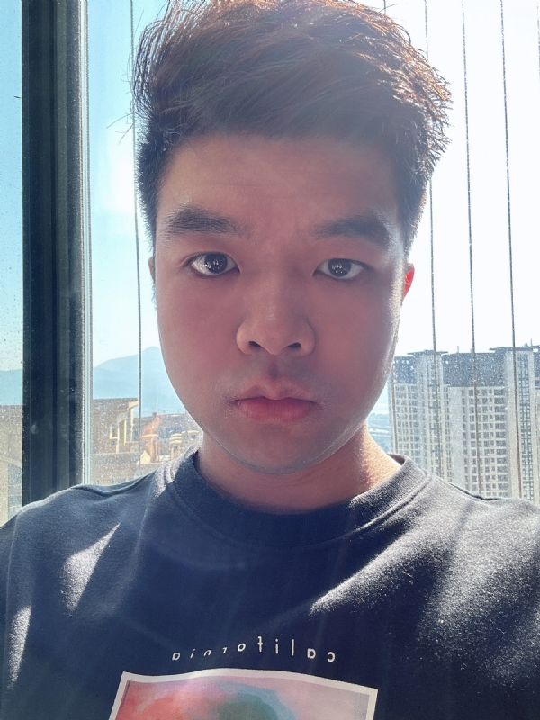 飞飞的第三张照片--泉州相亲服务中心