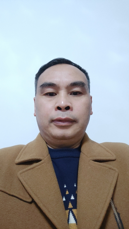 邓邓的第一张照片--泉州相亲服务中心
