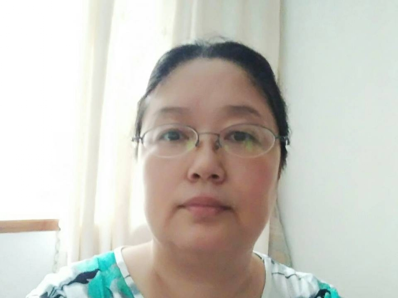 雨中漫步的第二张照片--泉州相亲服务中心
