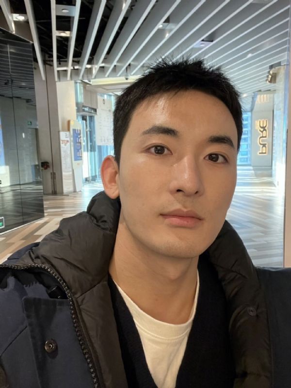 請叫先生的第一张照片--泉州相亲服务中心