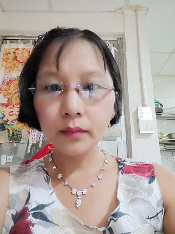 钟烨的第一张照片--泉州相亲服务中心