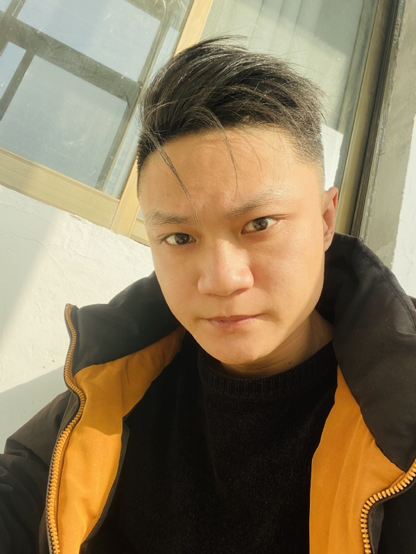 凯子的第一张照片--泉州相亲服务中心