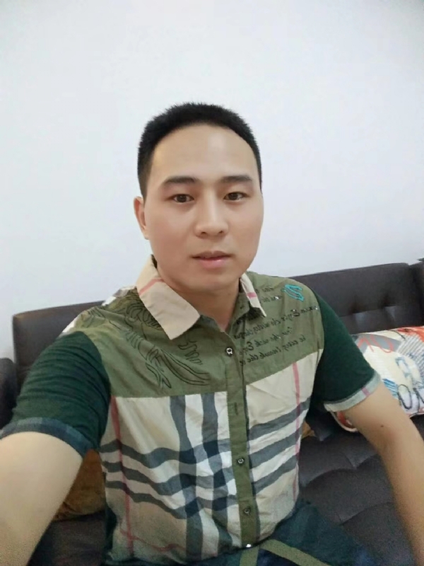 寻找一位爱人的第二张照片--泉州相亲服务中心