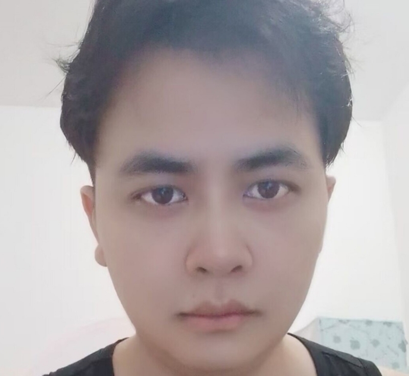似醉非醉的第一张照片--泉州相亲服务中心