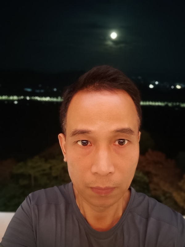 辉哥的第一张照片--泉州相亲服务中心