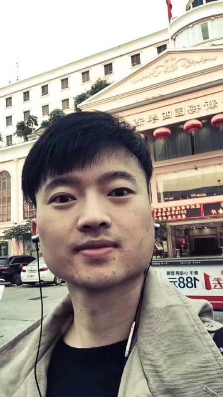 丶ted的第一张照片--泉州相亲服务中心
