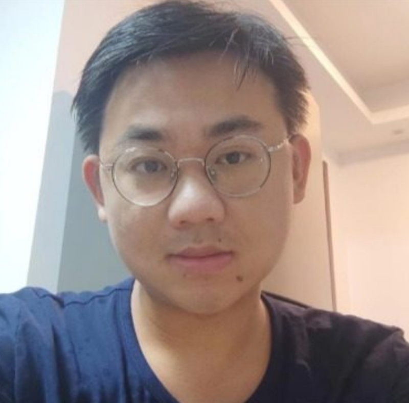 Taiping的第一张照片--泉州相亲服务中心