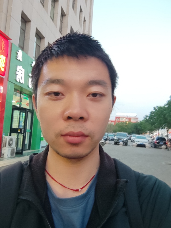 糖泡泡ll的第一张照片--泉州相亲服务中心