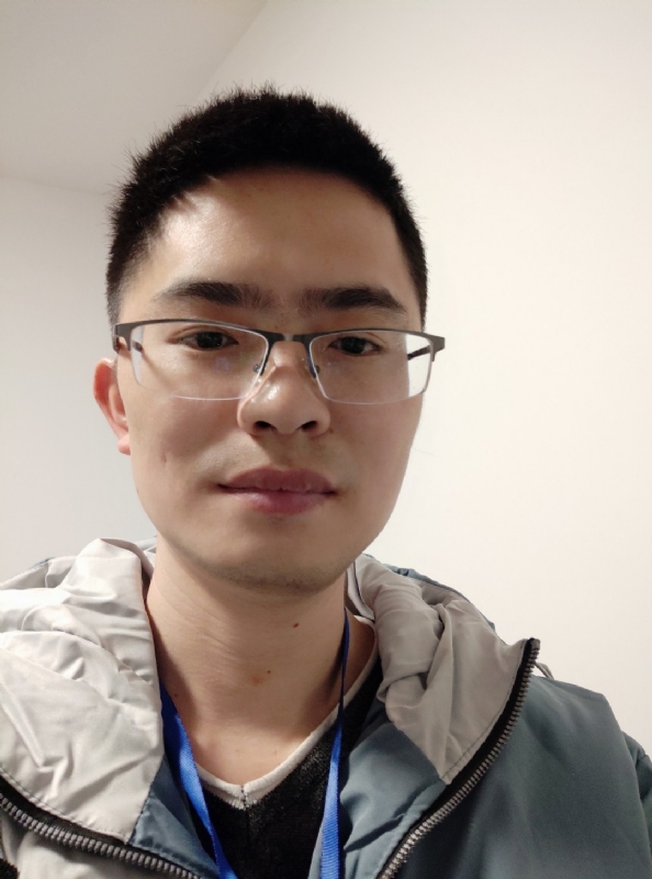 清风的第一张照片--泉州相亲服务中心
