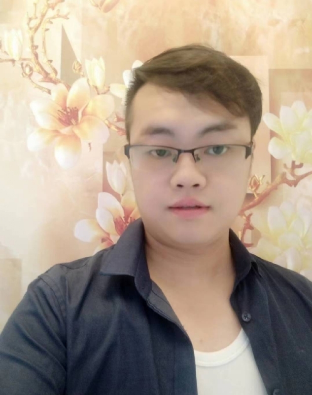 库尔本的第一张照片--泉州相亲服务中心