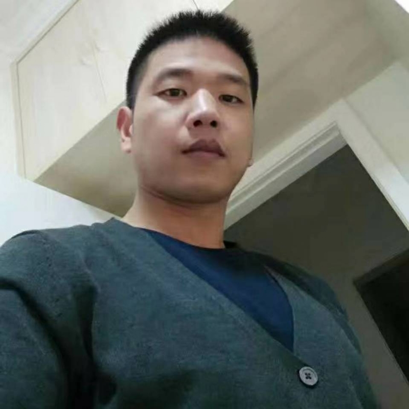 辉辉的第一张照片--泉州相亲服务中心