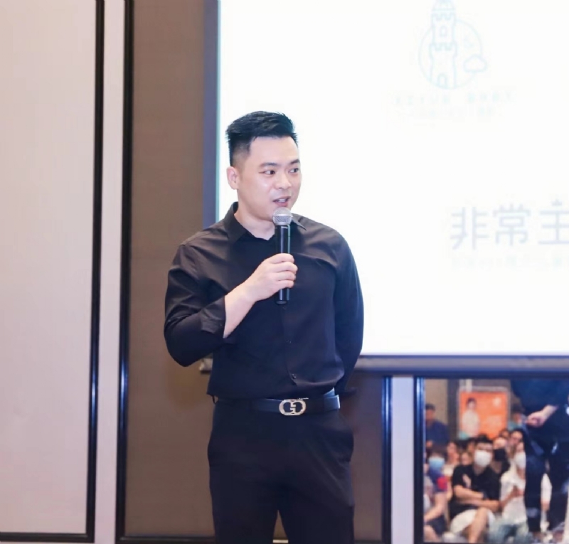 爱吃肉的猪大爷的第一张照片--泉州相亲服务中心