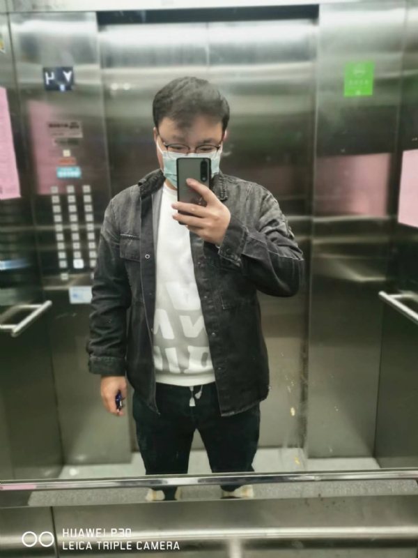热心小刘的第一张照片--泉州相亲服务中心