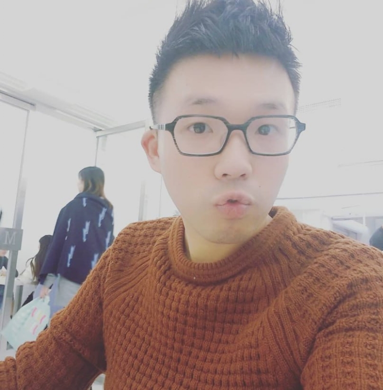 林滿江的第一张照片--泉州相亲服务中心