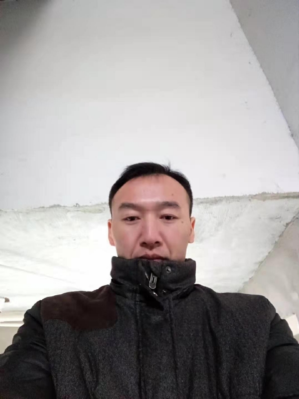 孤狼的第二张照片--泉州相亲服务中心