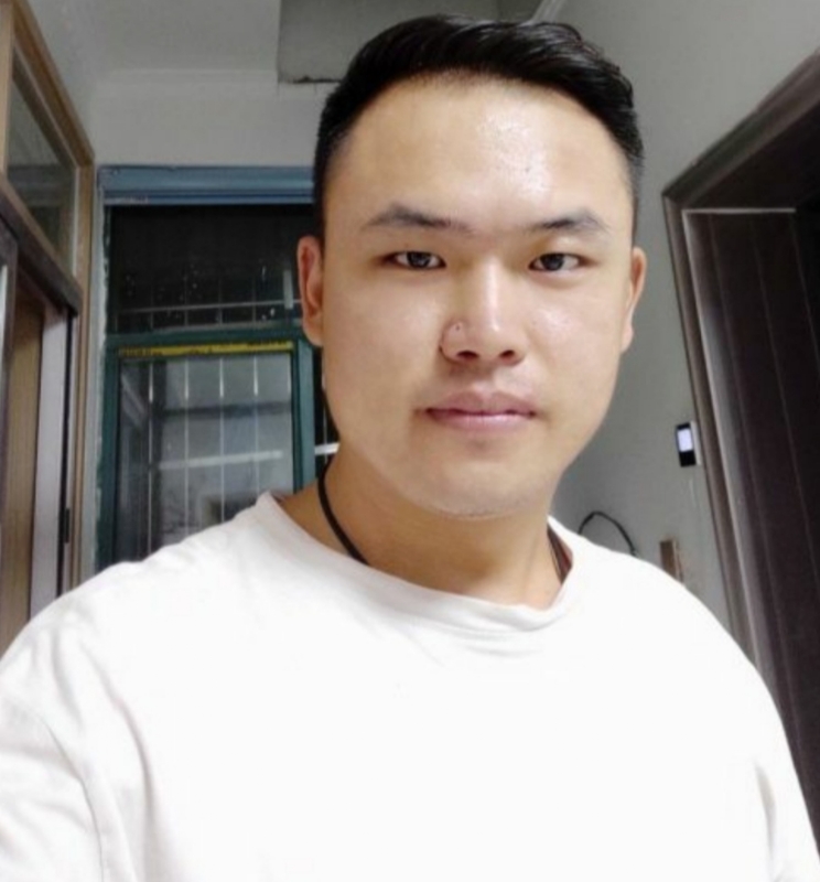 缘起的第一张照片--泉州相亲服务中心