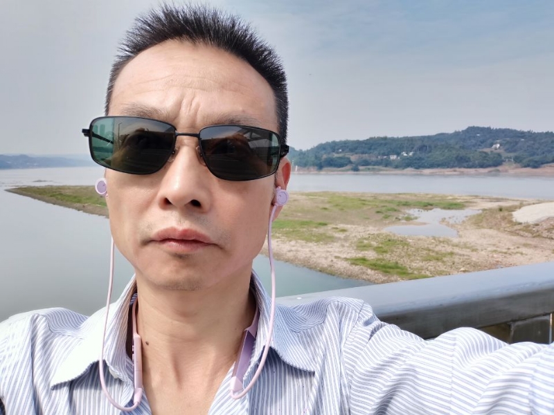 猪哥哥的第一张照片--泉州相亲服务中心