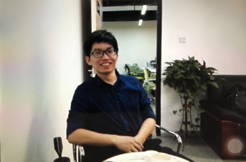kevin的第一张照片--泉州相亲服务中心