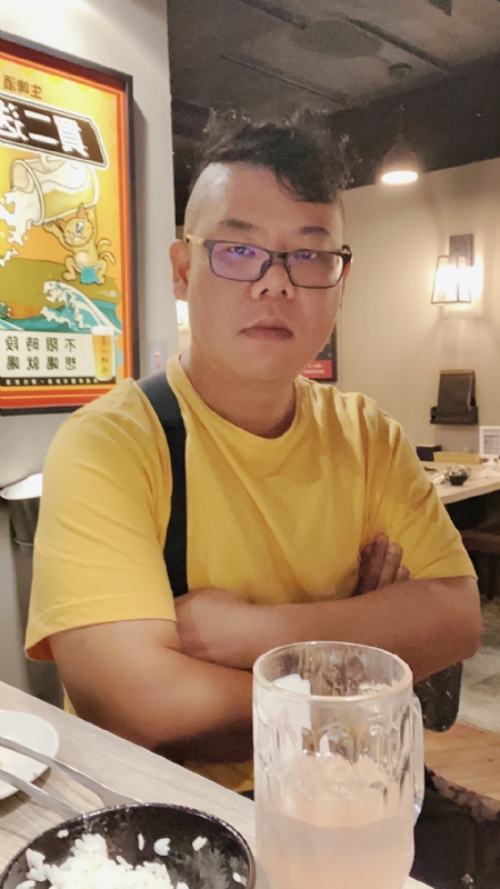 公爵的第一张照片--泉州相亲服务中心