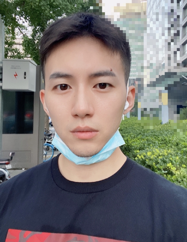 绝世大冤种的第一张照片--泉州相亲服务中心