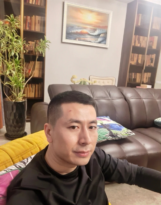Gs的第二张照片--泉州相亲服务中心