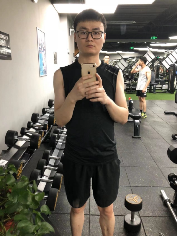 土豆的第二张照片--泉州相亲服务中心