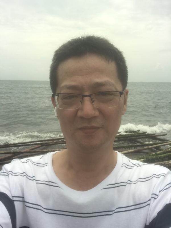 浪人的第一张照片--泉州相亲服务中心