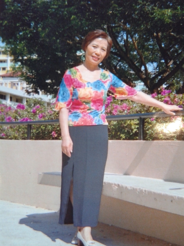 lilyzheng的第一张照片--泉州相亲服务中心
