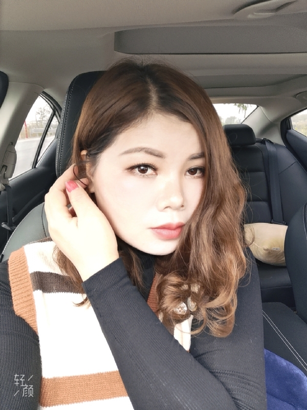 美丽人生的第一张照片--泉州相亲服务中心