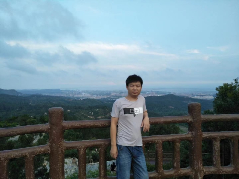 危建华的第四张照片--泉州相亲服务中心