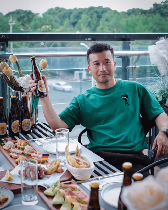 陳文斌的第一张照片--泉州相亲服务中心