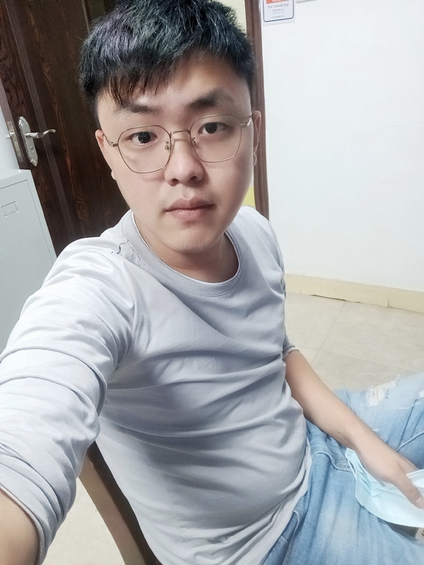 小林子的第二张照片--泉州相亲服务中心