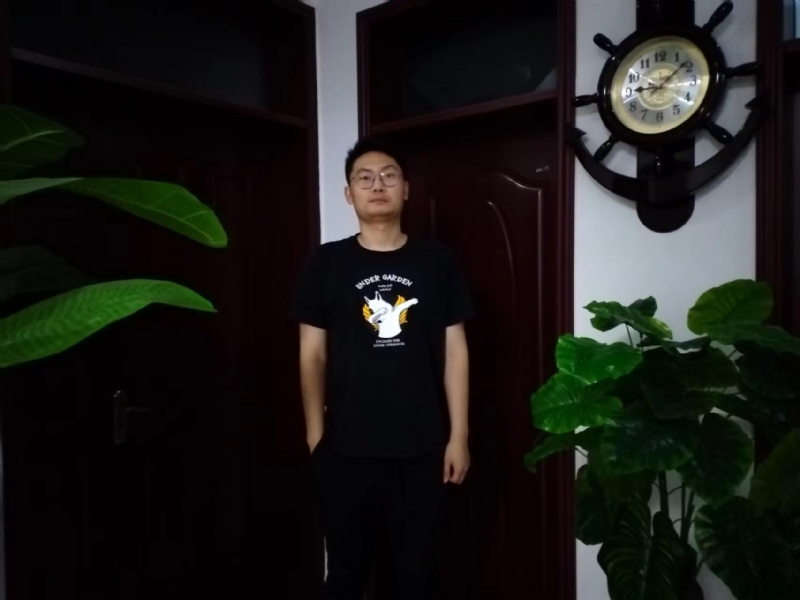 真诚交友的第一张照片--泉州相亲服务中心