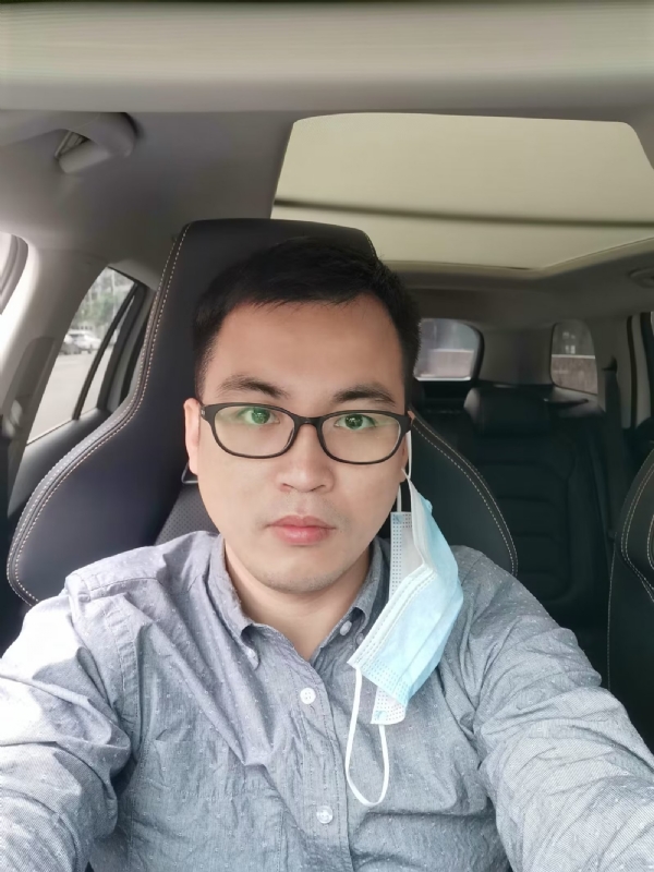 路人甲的第一张照片--泉州相亲服务中心