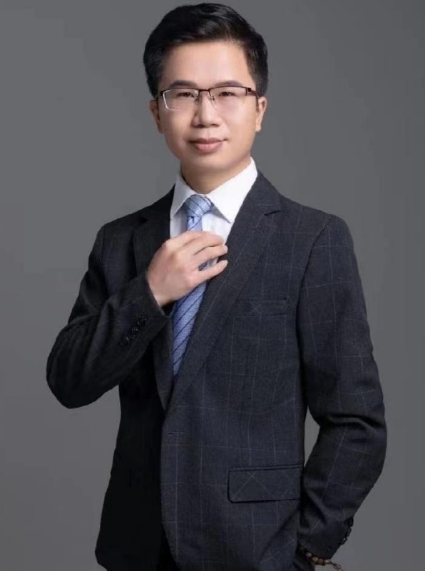 陈先生的第一张照片--泉州相亲服务中心