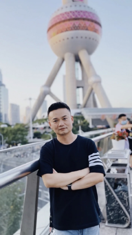 andy的第一张照片--泉州相亲服务中心