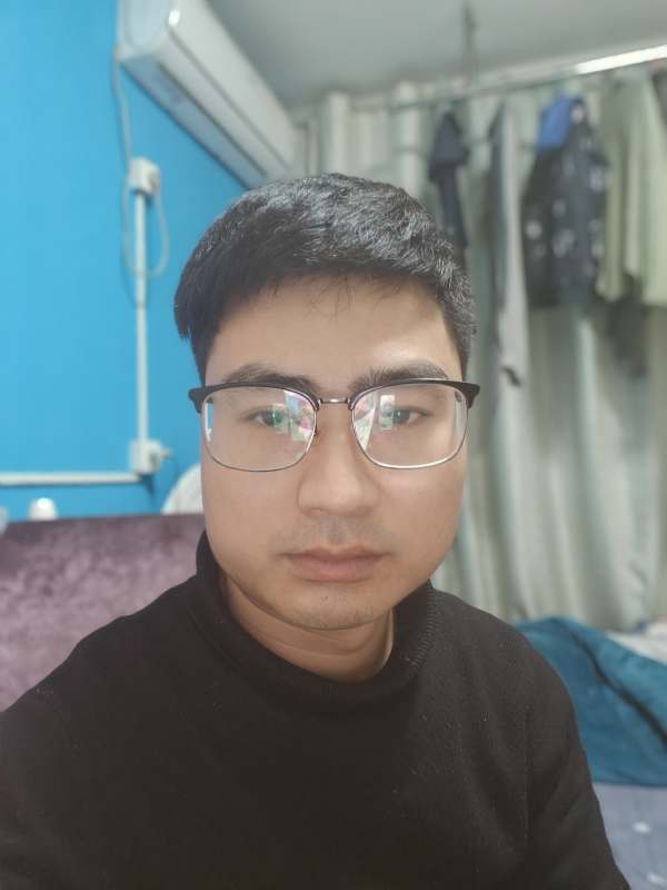 少平的第三张照片--泉州相亲服务中心