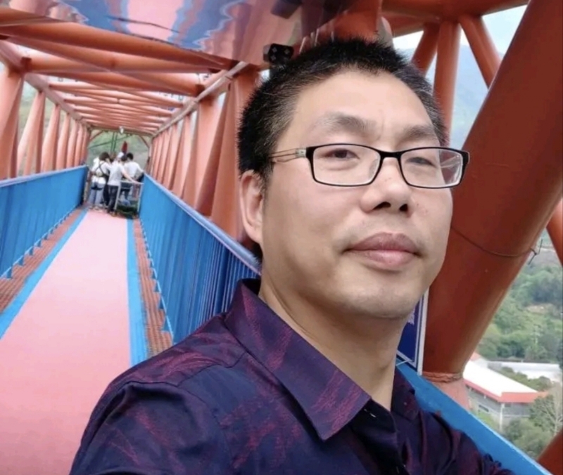 山羊的第一张照片--泉州相亲服务中心