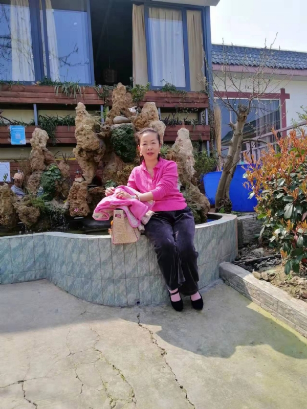 中秋桂花玉兔的第二张照片--泉州相亲服务中心