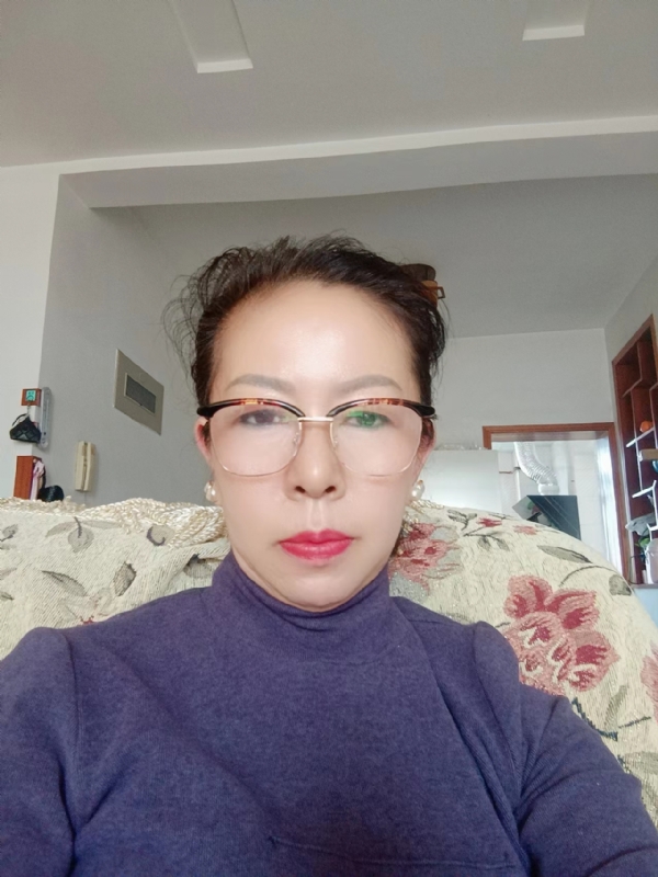 中秋桂花玉兔的第三张照片--泉州相亲服务中心