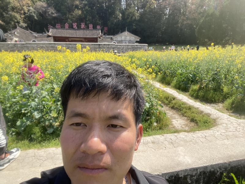 开心的第二张照片--泉州相亲服务中心
