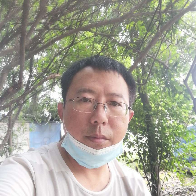 解勇的第四张照片--泉州相亲服务中心